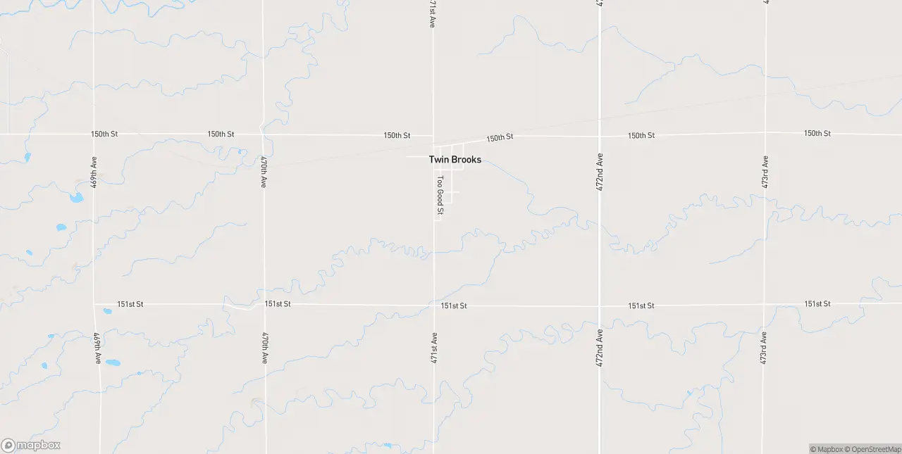 Internet in Twin Brooks