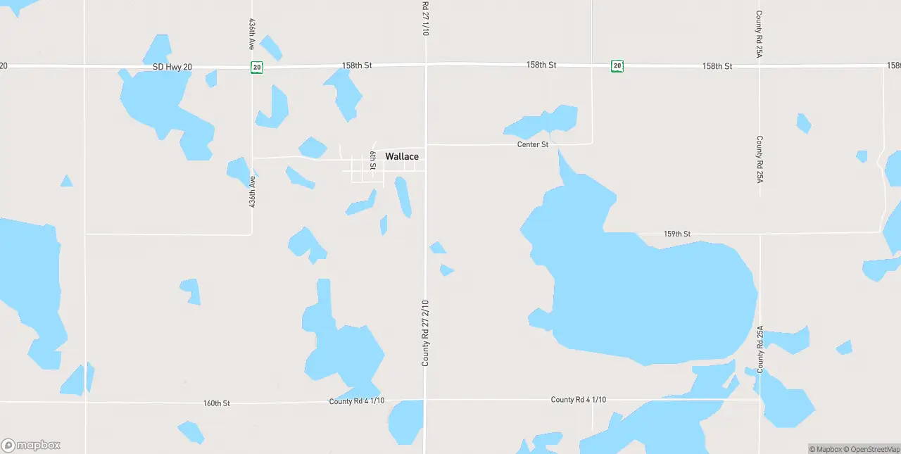 Internet in Wallace