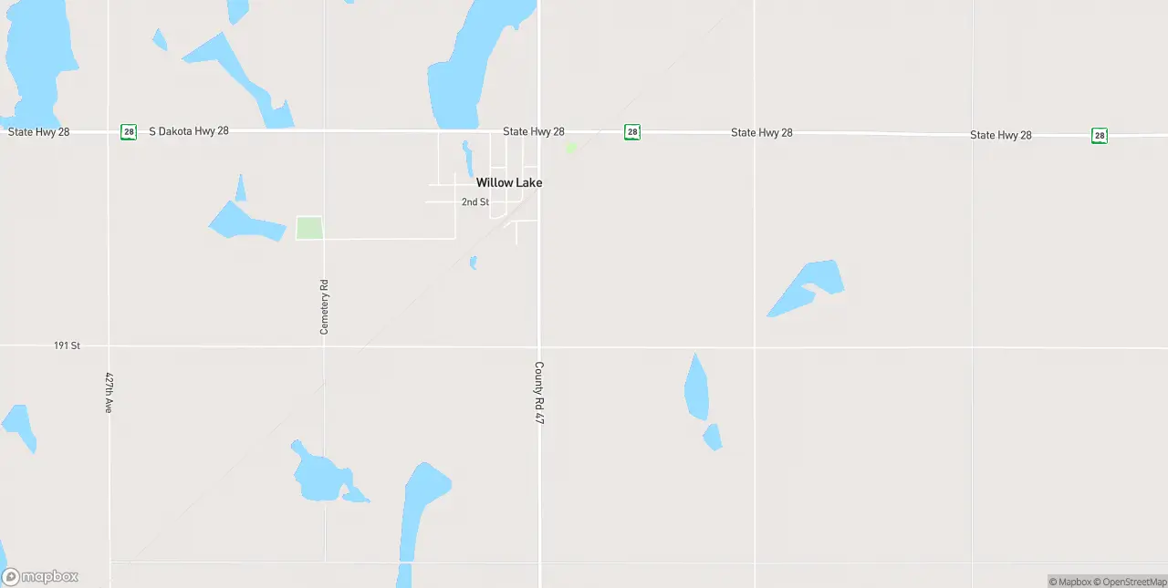 Internet in Willow Lake