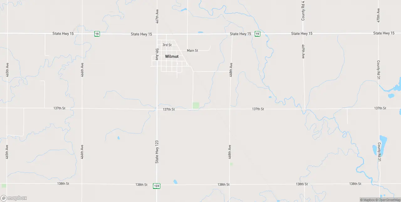 Internet in Wilmot