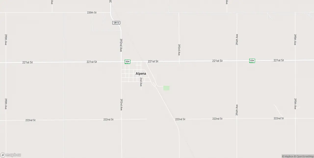 Internet in Alpena
