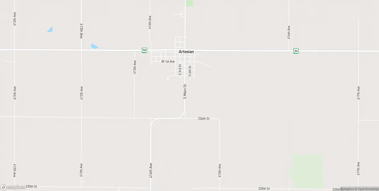 Internet in Artesian