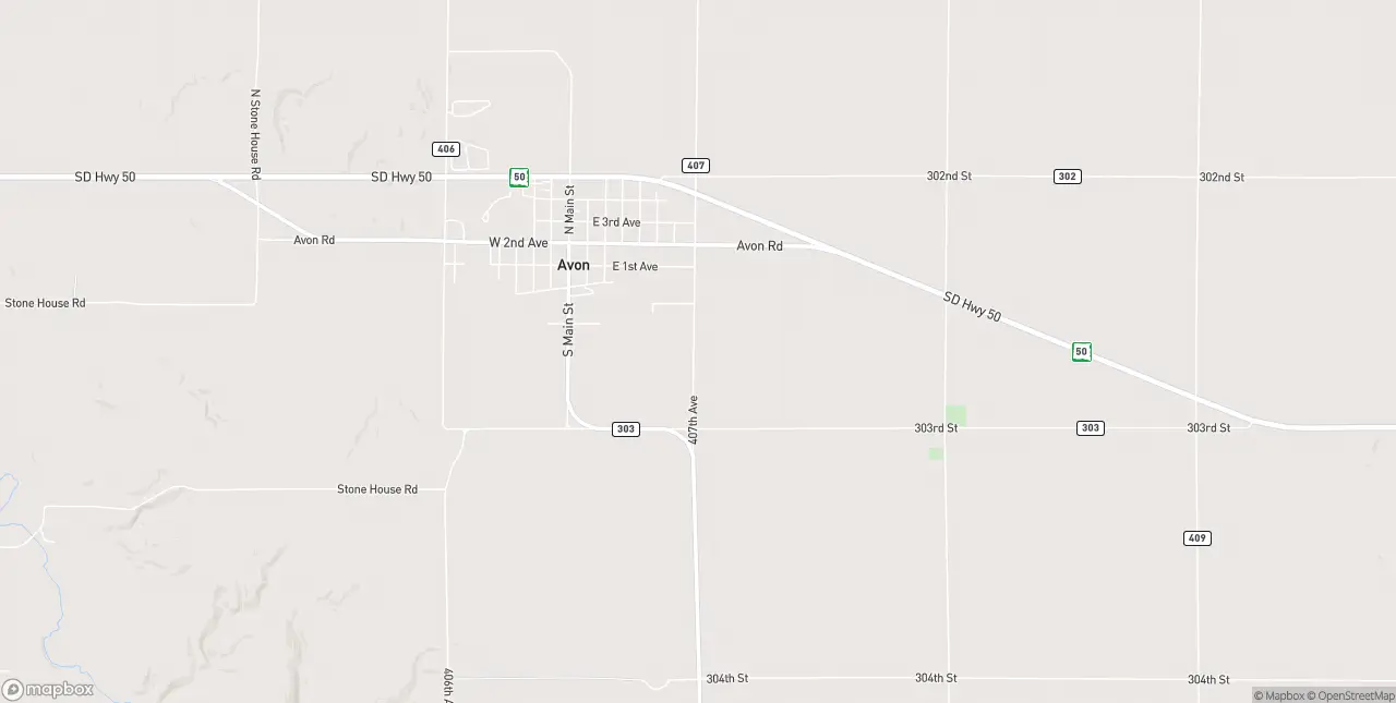 Internet in Avon