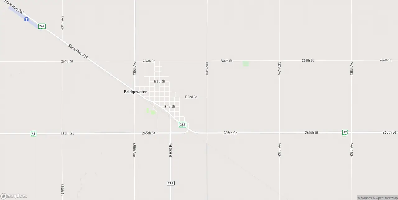 Internet in Bridgewater
