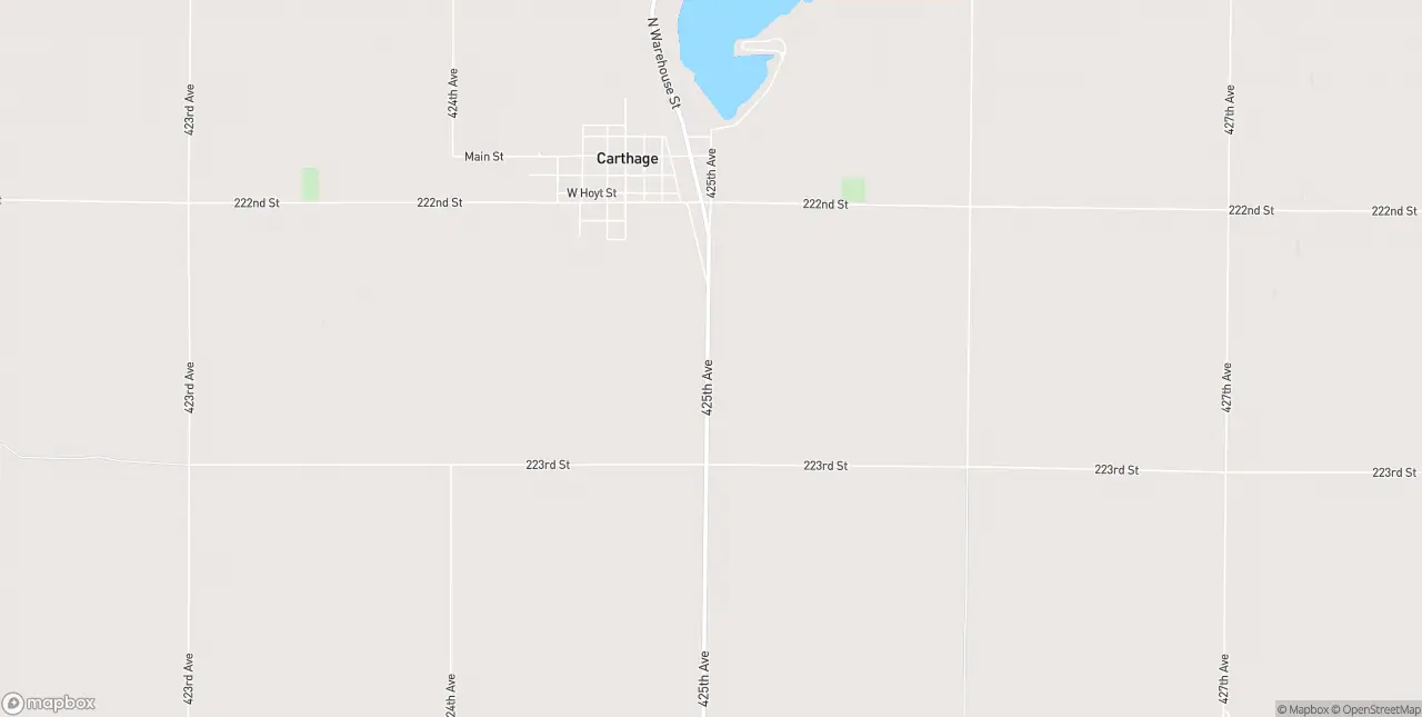 Internet in Carthage