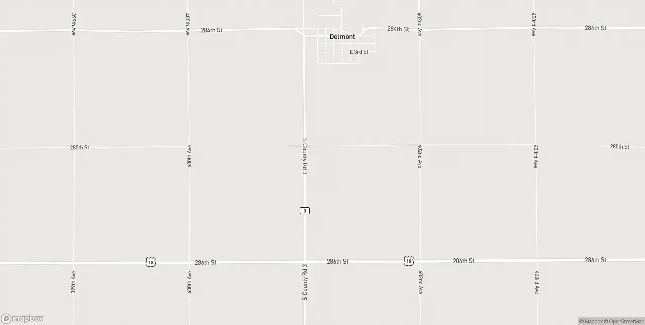 Internet in Delmont