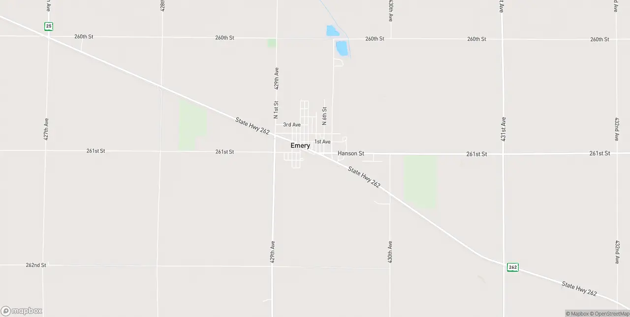 Internet in Emery