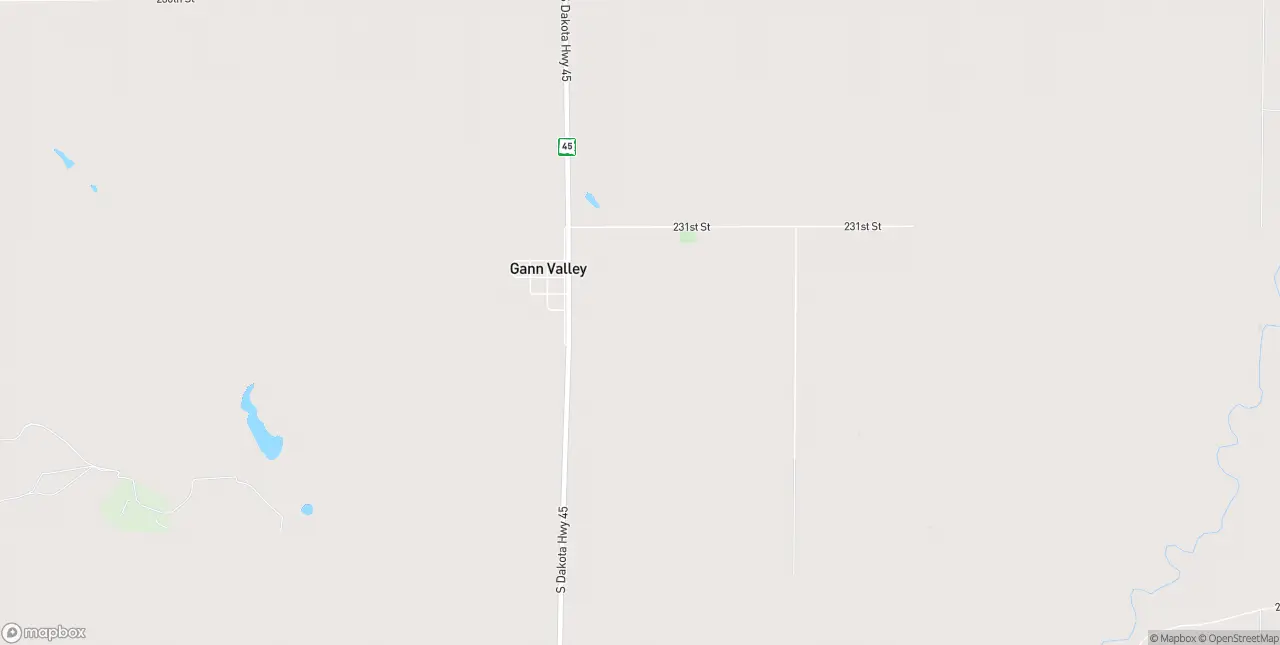 Internet in Gann Valley