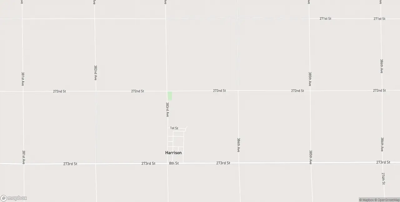 Internet in Harrison