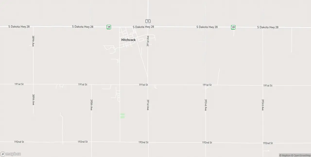 Internet in Hitchcock