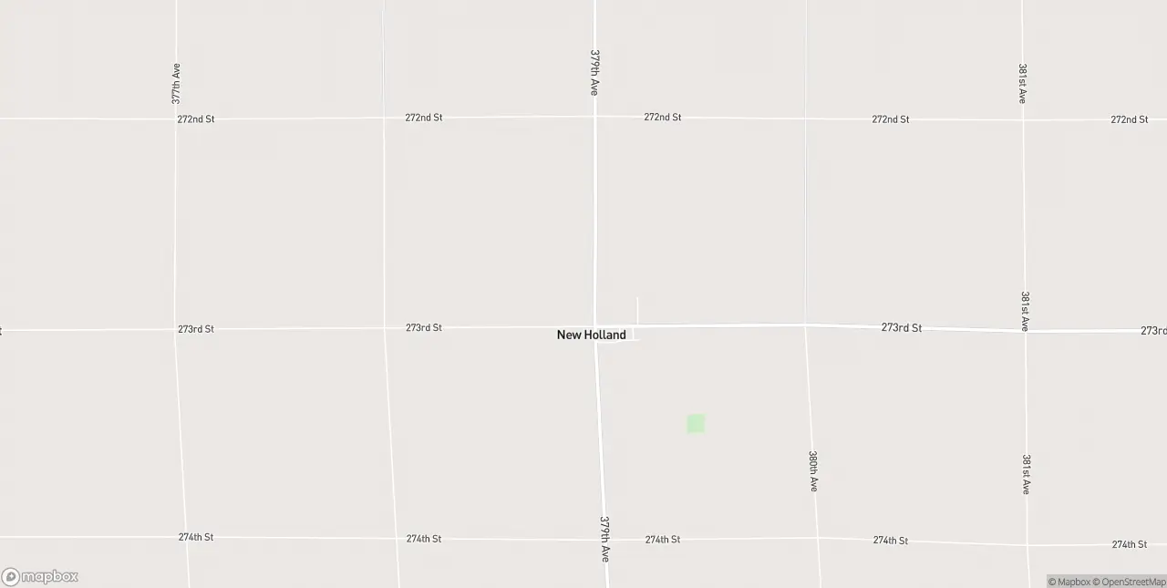 Internet in New Holland