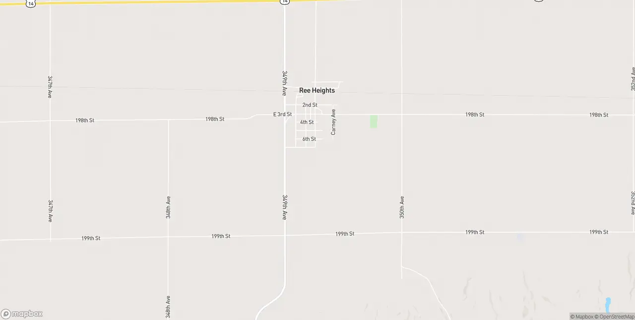 Internet in Ree Heights