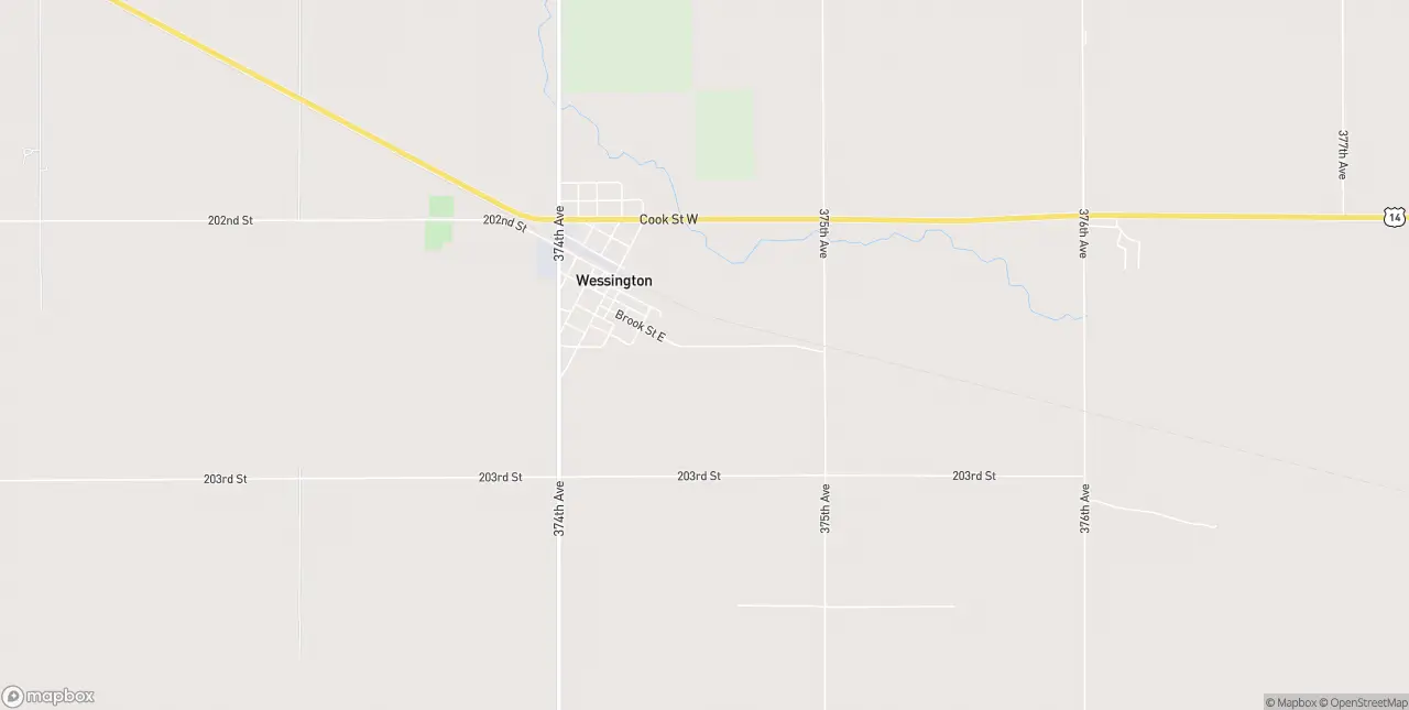 Internet in Wessington