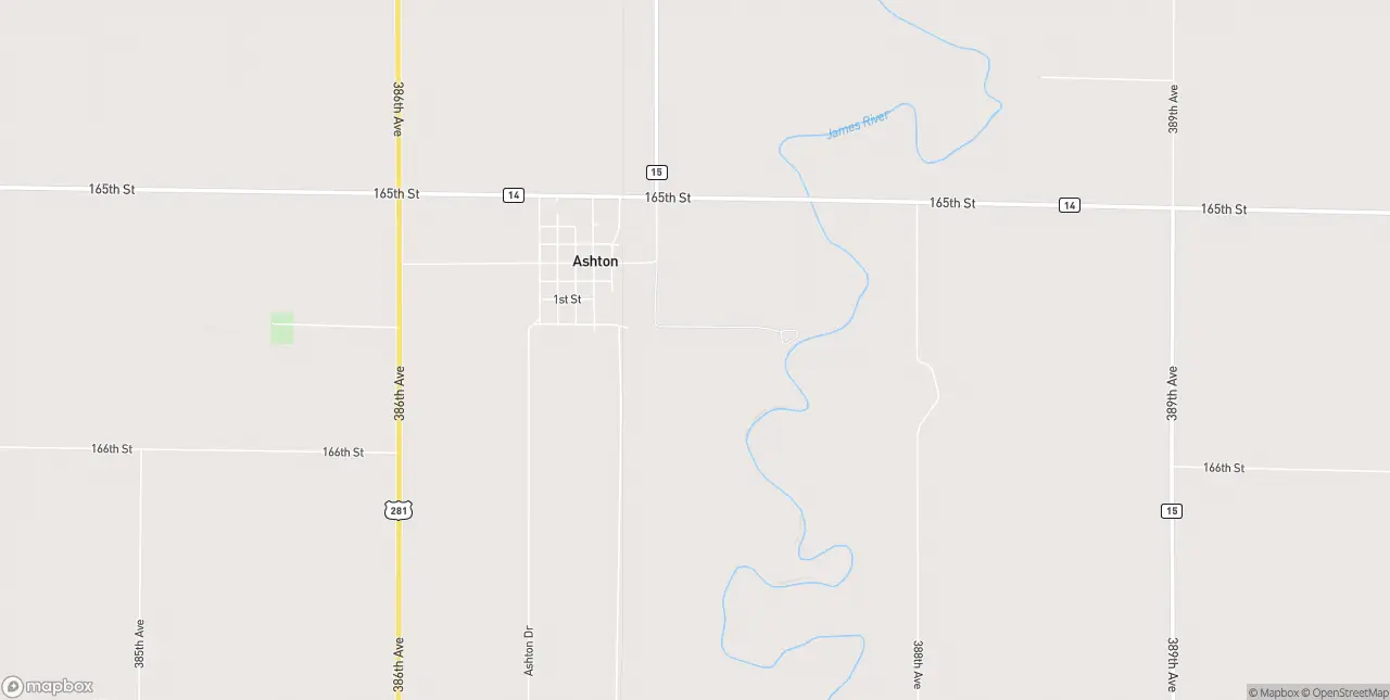 Internet in Ashton