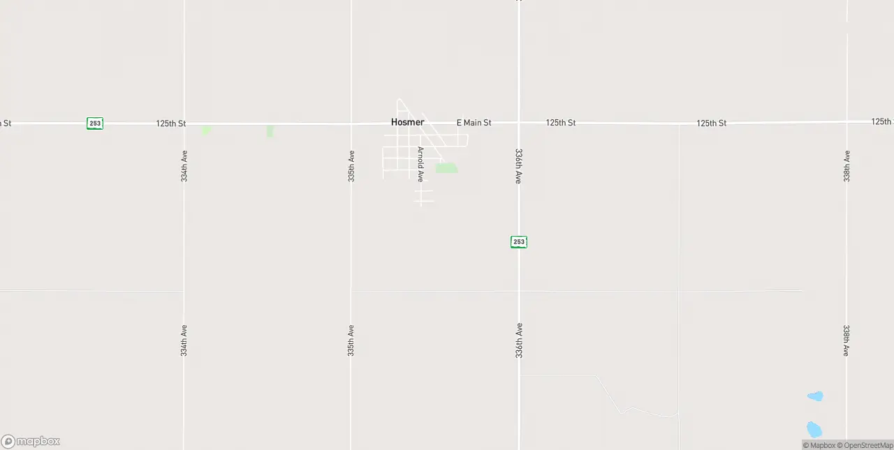 Internet in Hosmer