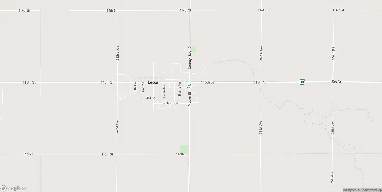 Internet in Leola