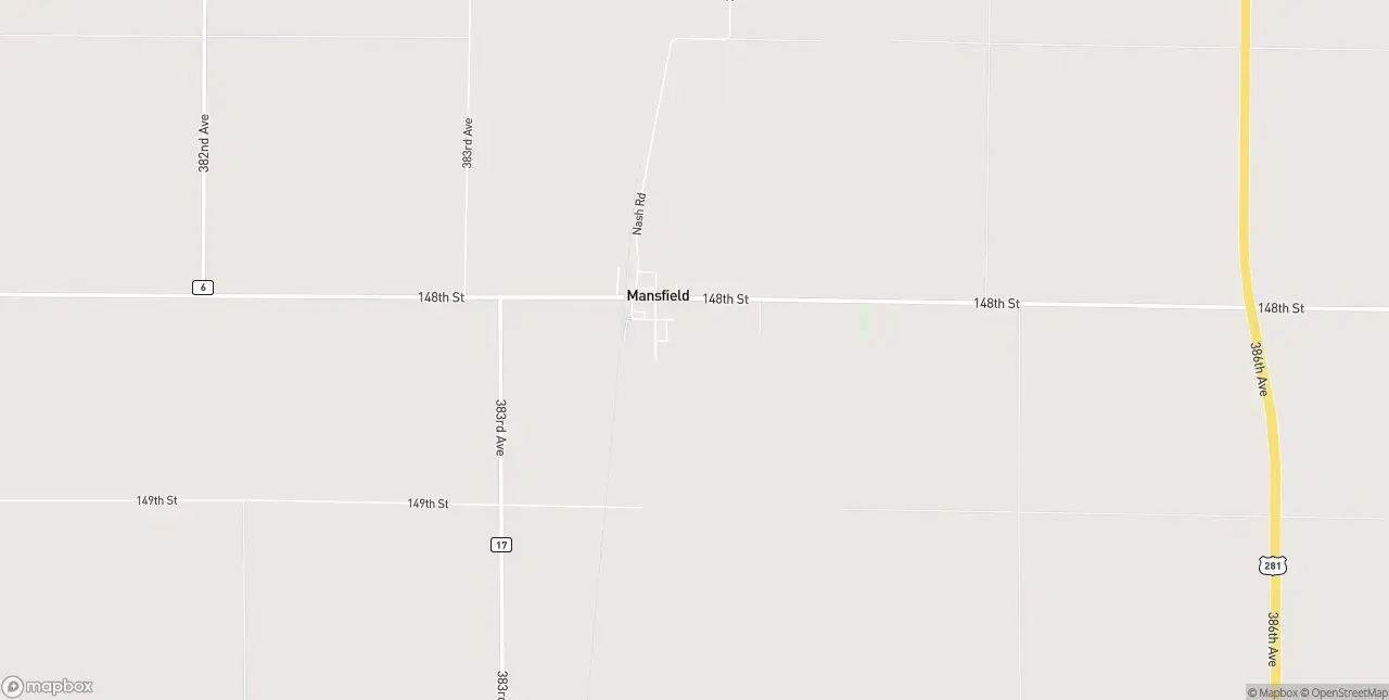 Internet in Mansfield
