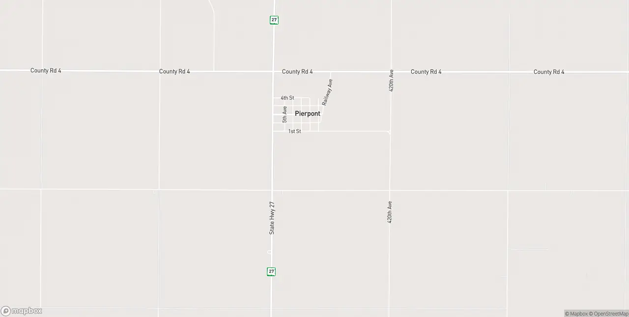 Internet in Pierpont