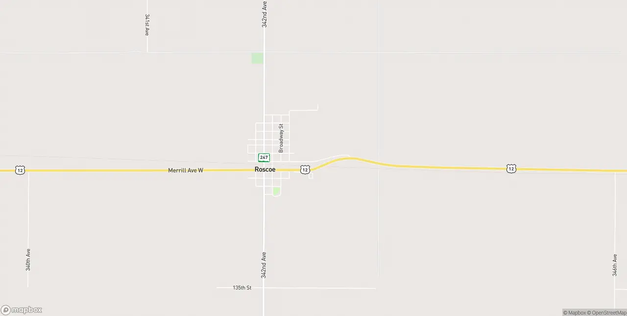 Internet in Roscoe