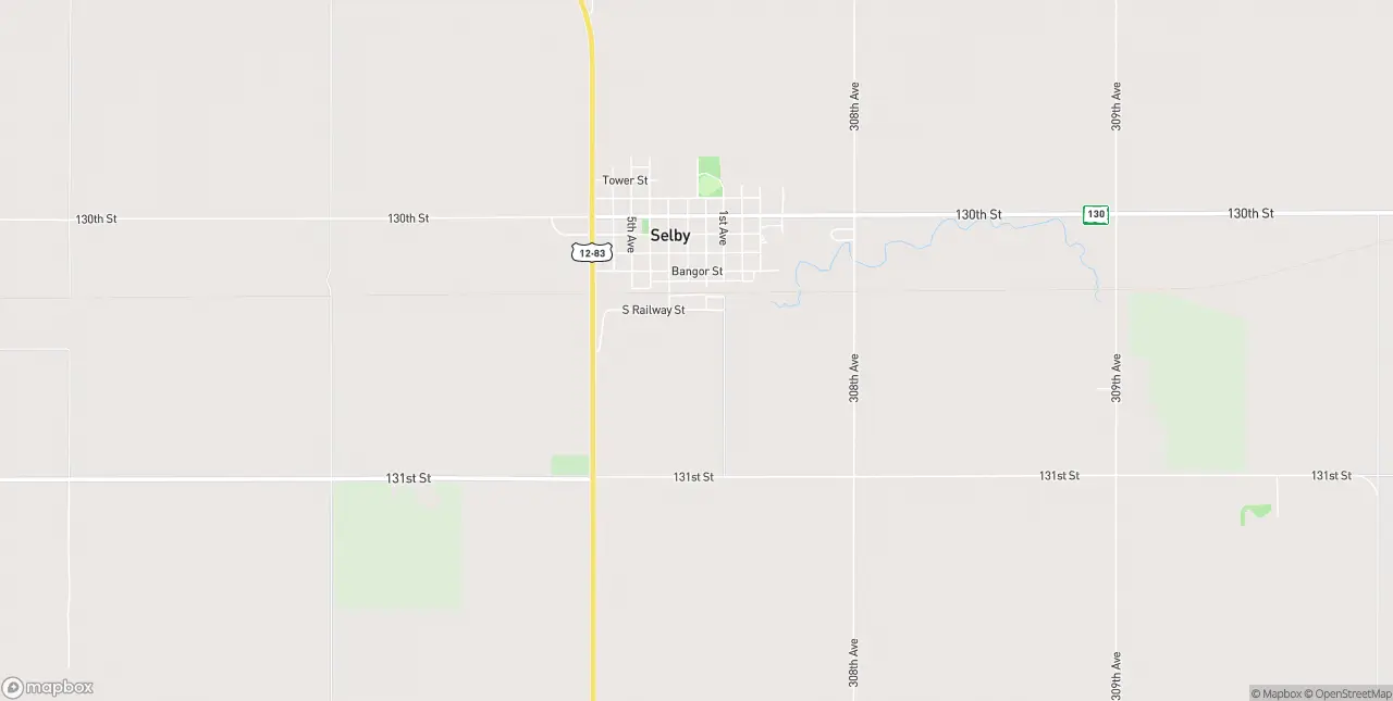 Internet in Selby