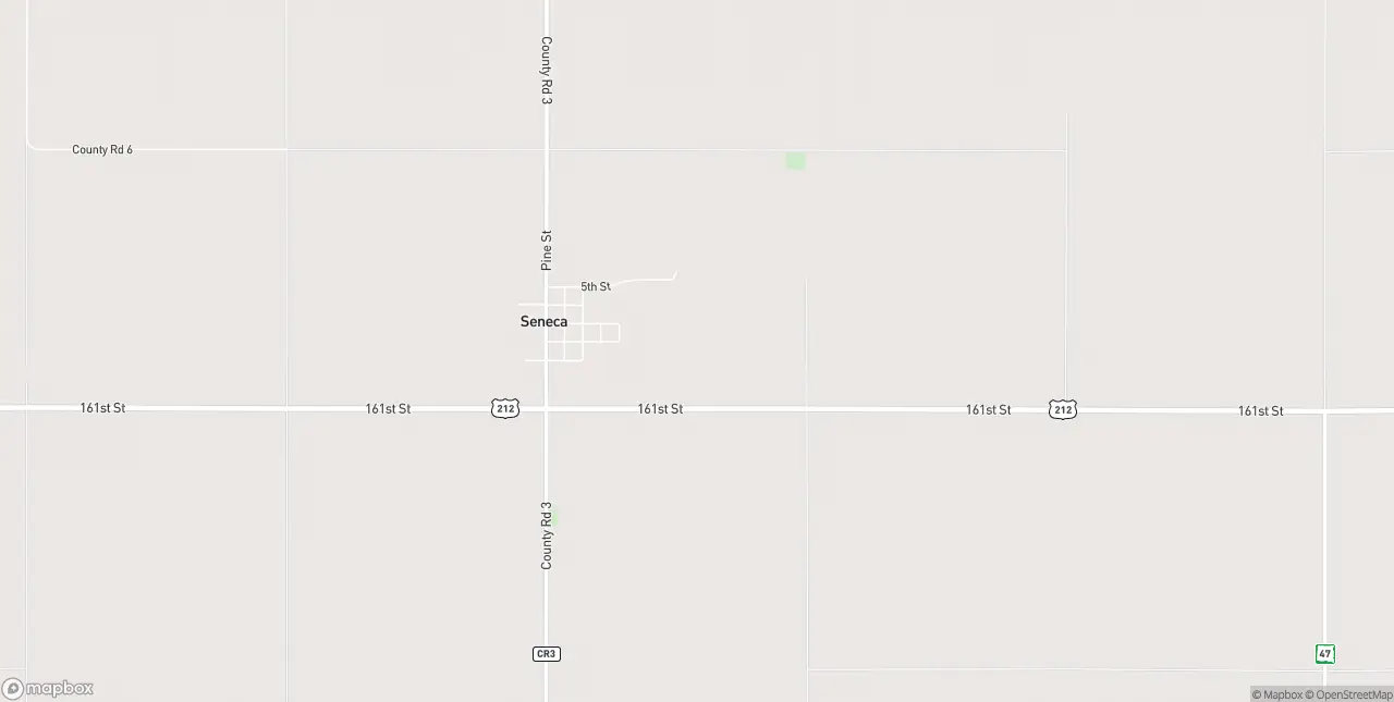 Internet in Seneca
