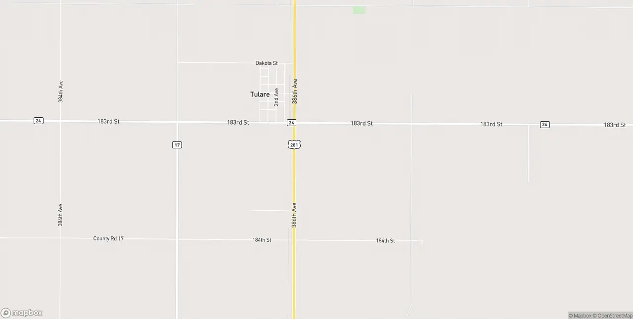 Internet in Tulare