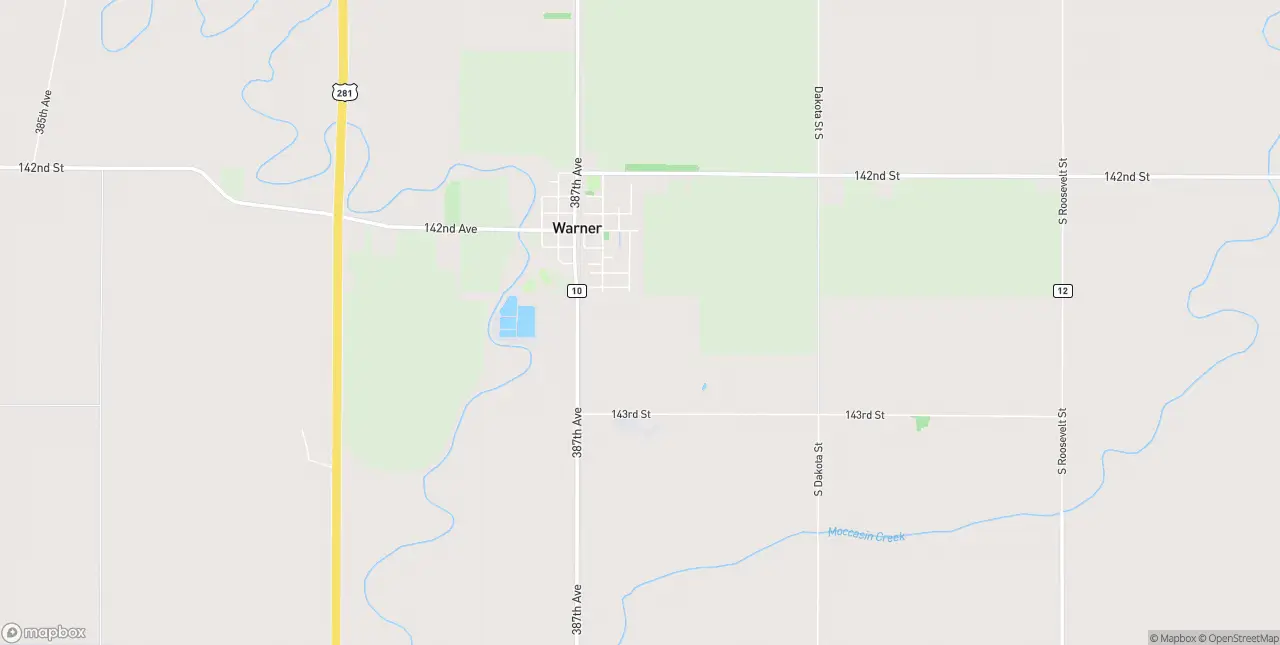 Internet in Warner