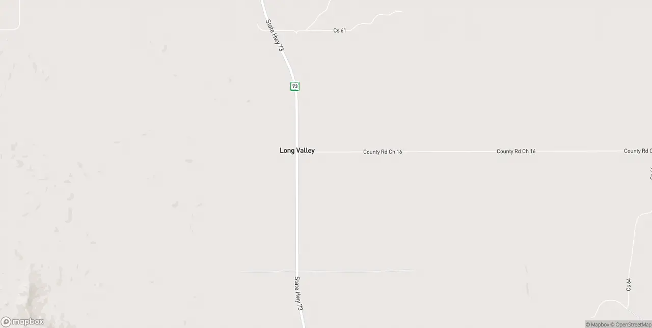 Internet in Long Valley
