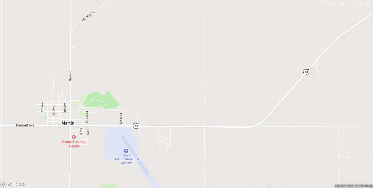 Internet in Martin