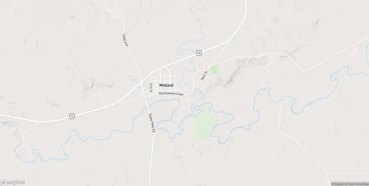 Internet in Midland