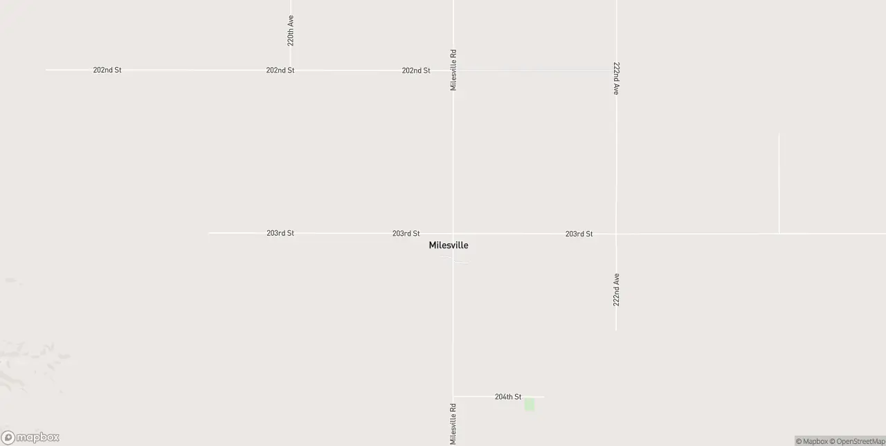 Internet in Milesville