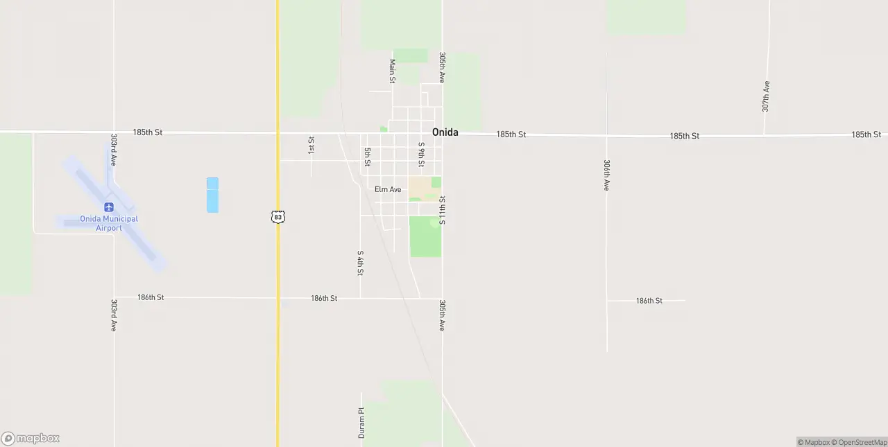 Internet in Onida