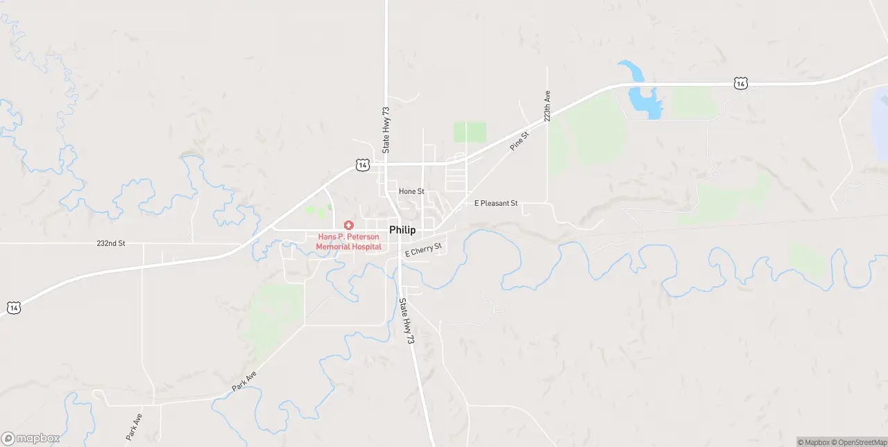 Internet in Philip