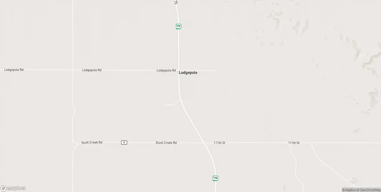 Internet in Lodgepole
