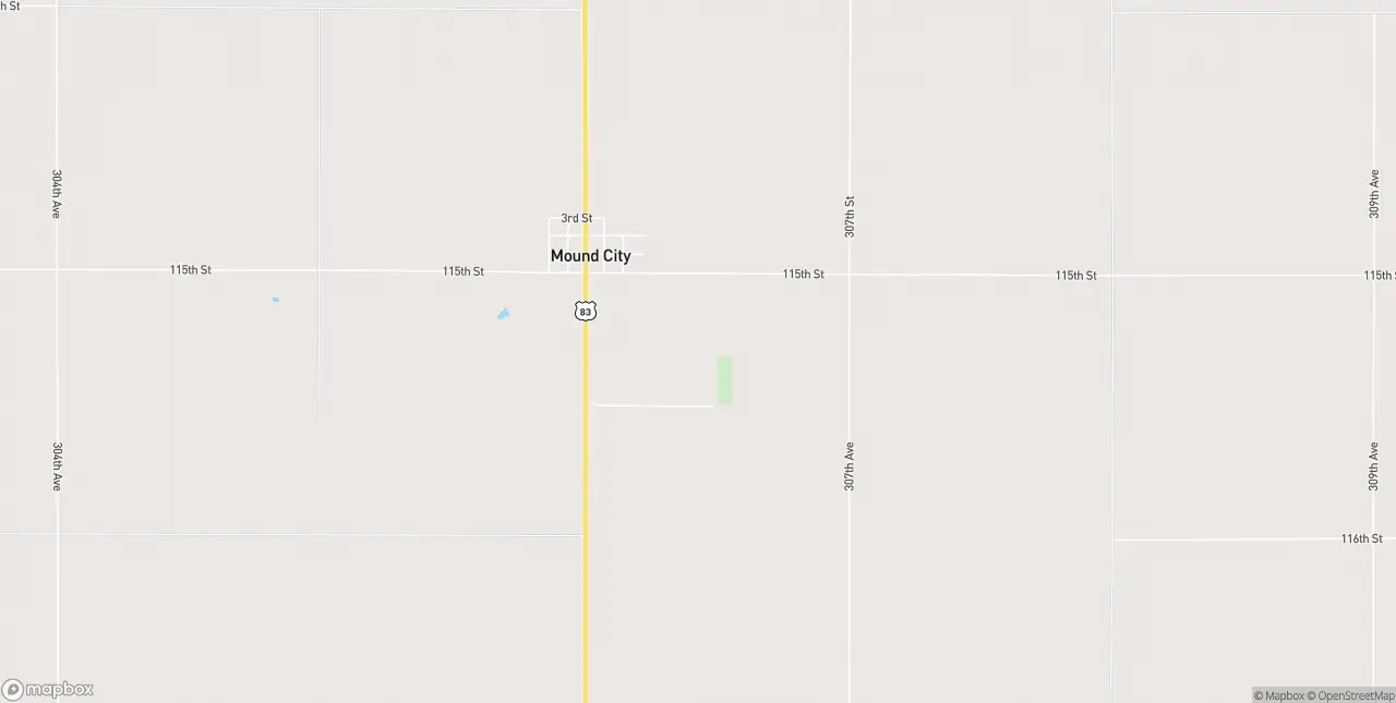 Internet in Mound City