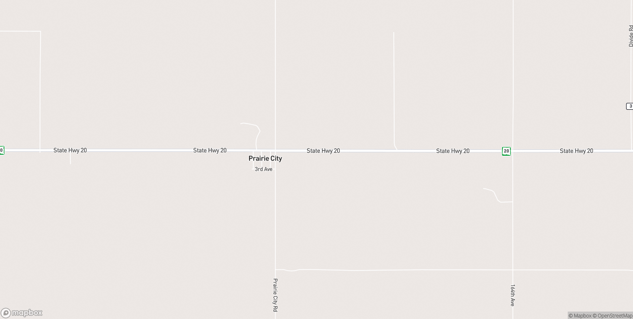 Internet in Prairie City - 57649