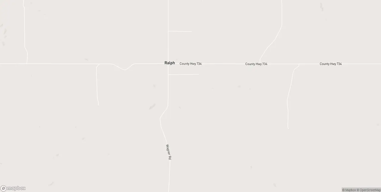 Internet in Ralph