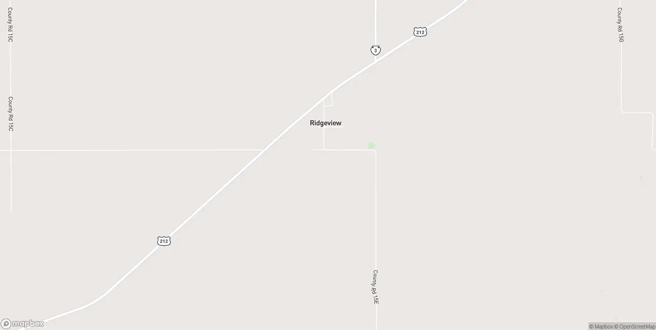 Internet in Ridgeview