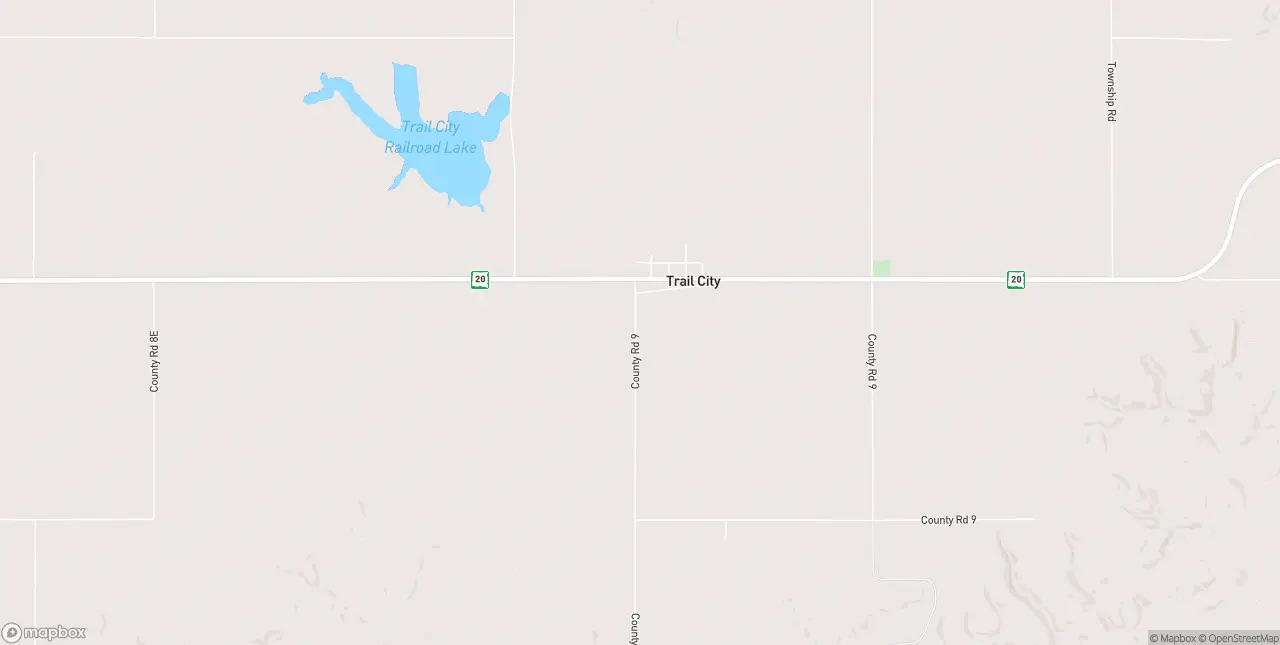 Internet in Trail City