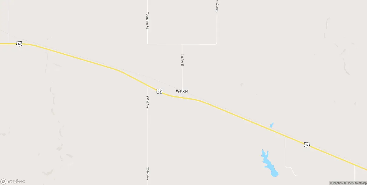 Internet in Walker
