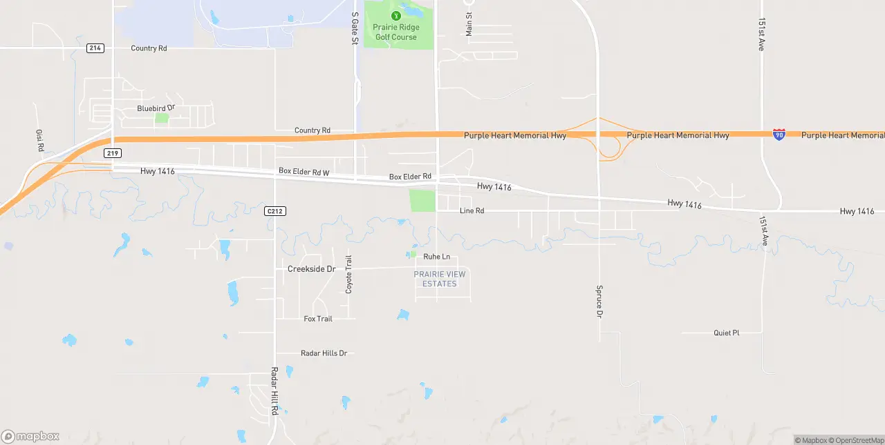 Internet in Box Elder