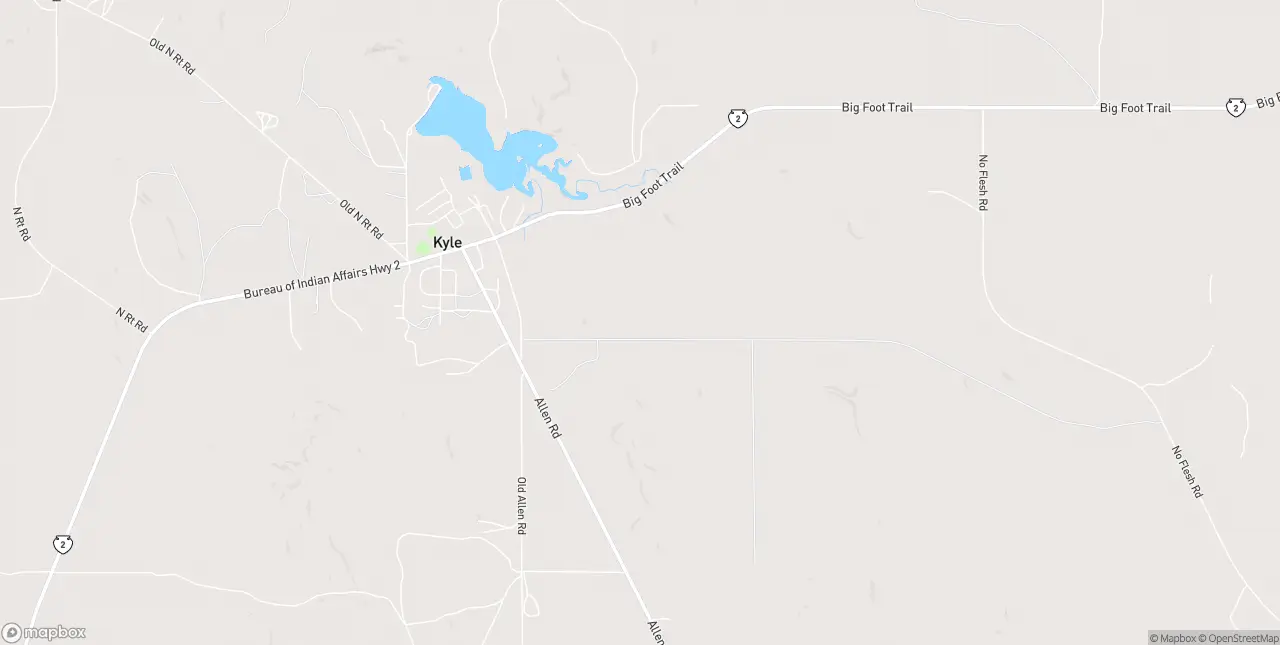 Internet in Kyle