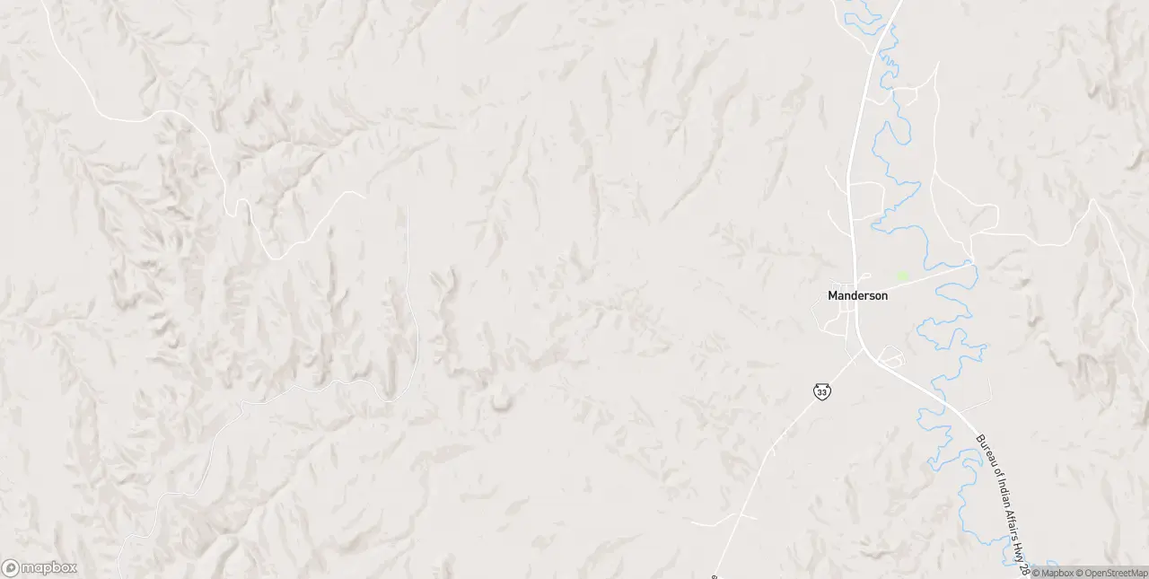 Internet in Manderson