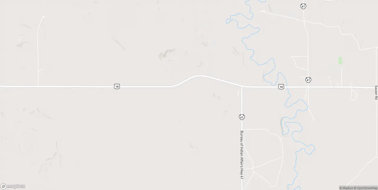 Internet in Oglala