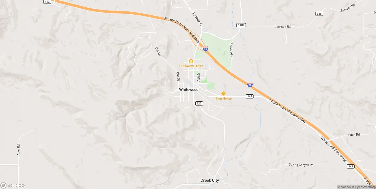 Internet in Whitewood