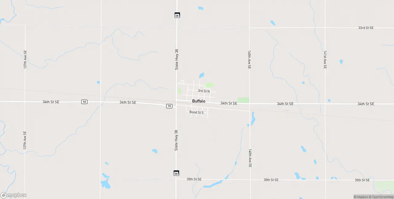 Internet in Buffalo