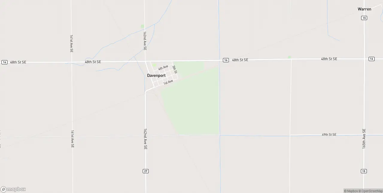 Internet in Davenport