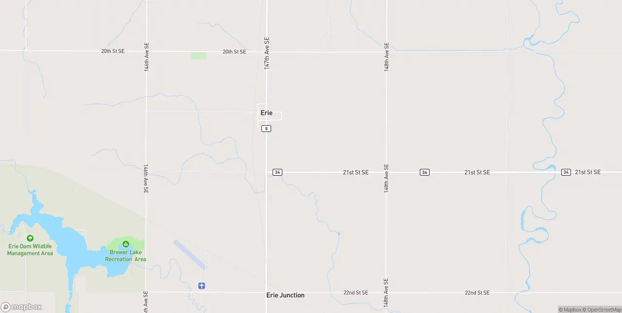 Internet in Erie