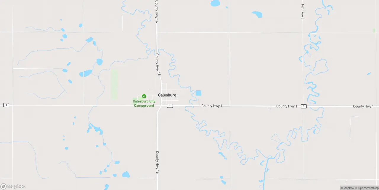 Internet in Galesburg