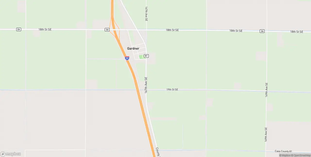 Internet in Gardner